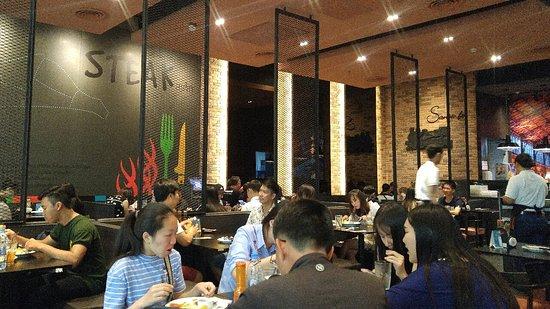 Santa Fe Steak House